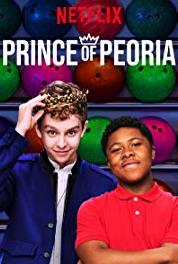 Prince of Peoria Daters Gonna Date (2018– ) watch online HD