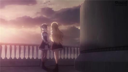 Princess Principal Dancy Conspiracy (2017– ) watch online HD
