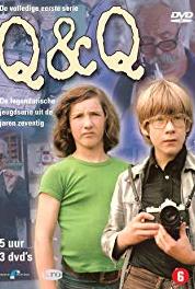 Q & Q Een peuk met een gouden biesje (1974–1976) watch online HD