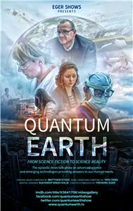 Quantum Earth Creation (2016– ) watch online HD