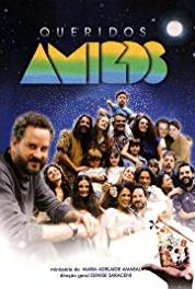 Queridos Amigos Episode #1.2 (2008– ) watch online HD