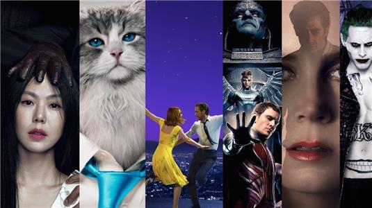 Ralphthemoviemaker Best & Worst Movies of 2016 (2013–2018) watch online HD