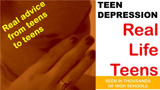 Real Life Teens  watch online HD