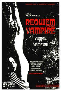Requiem pour un vampire (1971) watch online HD