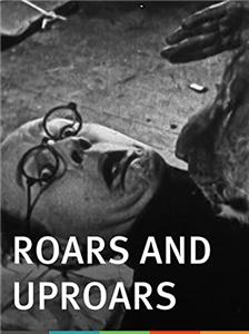 Roars and Uproars (1922) watch online HD