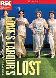 Royal Shakespeare Company: Love's Labour's Lost (2015) watch online HD