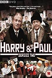 Ruddy Hell! It's Harry and Paul Episode #2.3 (2007– ) watch online HD