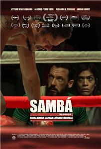 Sambá (2017) watch online HD