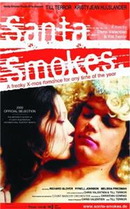 Santa Smokes (2002) watch online HD