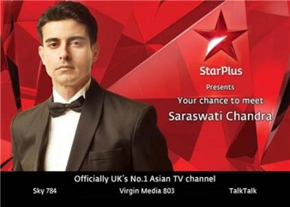 Saraswatichandra Meet & Greet (2013) watch online HD