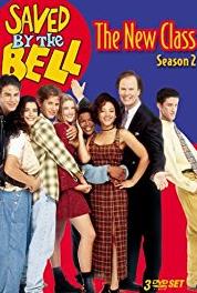 Saved by the Bell: The New Class A Repair to Remember (1993–2000) watch online HD