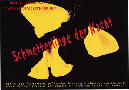 Schmetterlinge der Nacht (1999) watch online HD