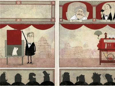 Science Club Albert Einstein (2012– ) watch online HD
