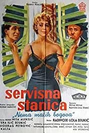 Servisna stanica Episode #1.1 (1959– ) watch online HD