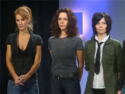 She's Got the Look Picture Im-Perfect (2008–2010) watch online HD