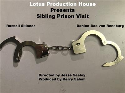 Sibling Prison Visit (2019) watch online HD