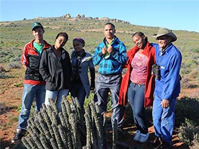 Siyaya: Come Wild with Us The Flowering Desert (2015– ) watch online HD