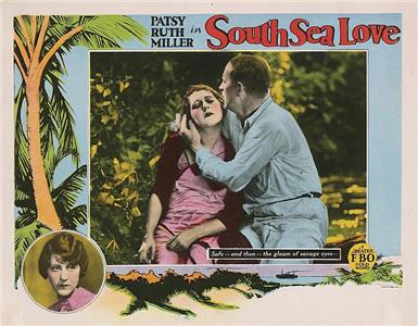 South Sea Love (1927) watch online HD