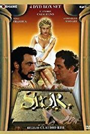 S.P.Q.R. Cacciati di casa (1998– ) watch online HD