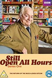 Still Open All Hours Episode #2.2 (2013– ) watch online HD