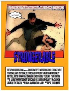 Strongerable (2003) watch online HD