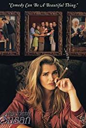 Suddenly Susan Don't Tell (1996–2000) watch online HD