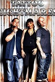 Tattoo Nightmares Nicole's Story (2012– ) watch online HD