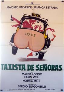 Taxi Love - Servizio per signora (1976) watch online HD