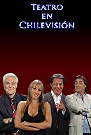 Teatro en CHV Amor de lagartija (2003– ) watch online HD