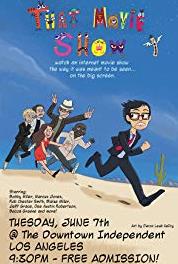 That Movie Show Episode #1.10 (2010– ) watch online HD