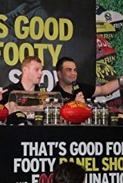 That's Good for Footy Richmond 4 (2015–2017) watch online HD