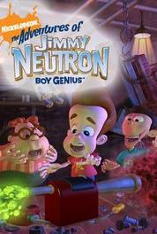 The Adventures of Jimmy Neutron: Boy Genius Runaway Rocketboy (1998–2006) watch online HD