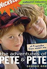 The Adventures of Pete & Pete Road Warrior (1992–1996) watch online HD
