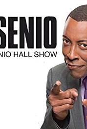 The Arsenio Hall Show Episode #1.154 (2013–2014) watch online HD