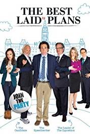 The Best Laid Plans Raise a Little Hell (2014– ) watch online HD