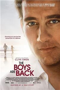 The Boys Are Back (2009) watch online HD