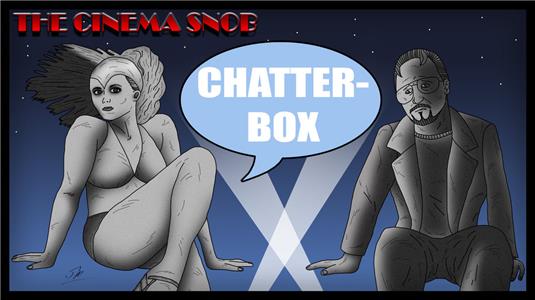 The Cinema Snob Chatterbox (2007– ) watch online HD