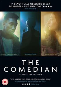The Comedian (2012) watch online HD