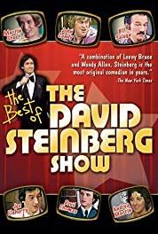 The David Steinberg Show Episode #1.20 (1972– ) watch online HD