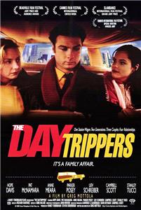 The Daytrippers (1996) watch online HD