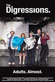The Digressions Blasted (2013–2015) watch online HD