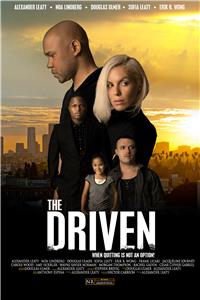 The Driven  watch online HD