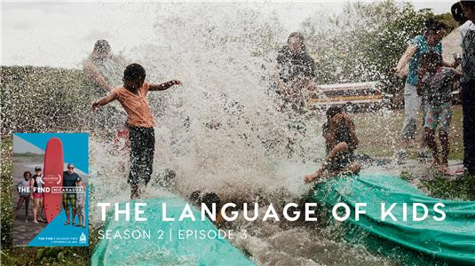 The Find The Language of Kids (2015– ) watch online HD