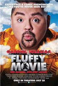 The Fluffy Movie: Unity Through Laughter (2014) watch online HD