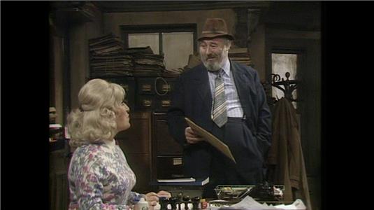 The Gaffer The Trouble with Women (1981–1983) watch online HD