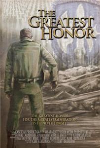 The Greatest Honor (2015) watch online HD