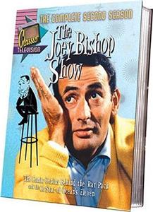 The Joey Bishop Show Joey Leaves Ellie (1961–1965) watch online HD