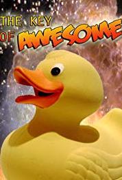 The Key of Awesome Kanye West - Monster Feat. Nicki Minaj Parody (2009– ) watch online HD