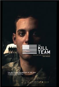 The Kill Team (2013) watch online HD
