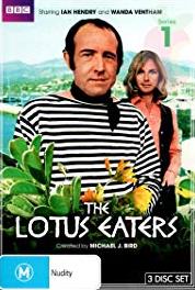The Lotus Eaters And If You Have the Time Lord (1972–1973) watch online HD